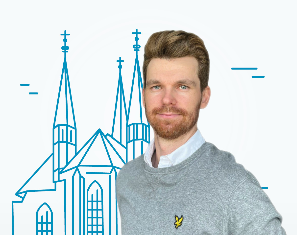 Billy Söderlund