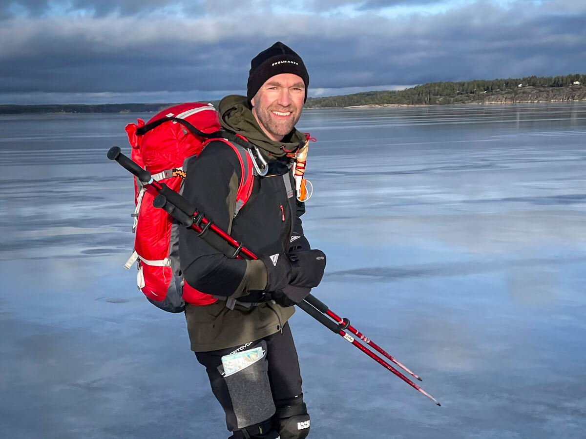Petter Videhall